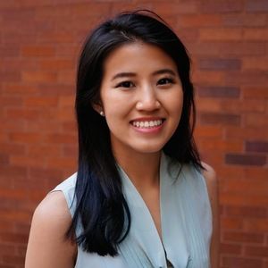 Meet your Posher, Stephanie